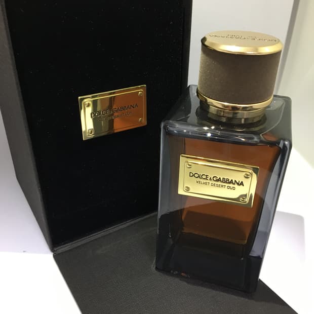 돌체앤가바나 벨벳 데저트 Oud 향수 오드퍼퓸 150ml 구형
