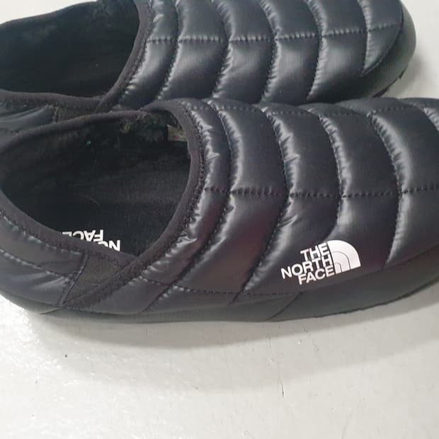 노스페이스 써모볼트렉션뮬280mm 새거