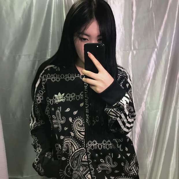 아디다스 반다나 져지