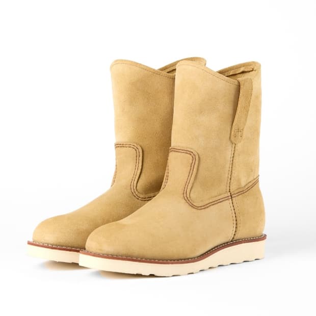 레드윙 8168  페코스 275