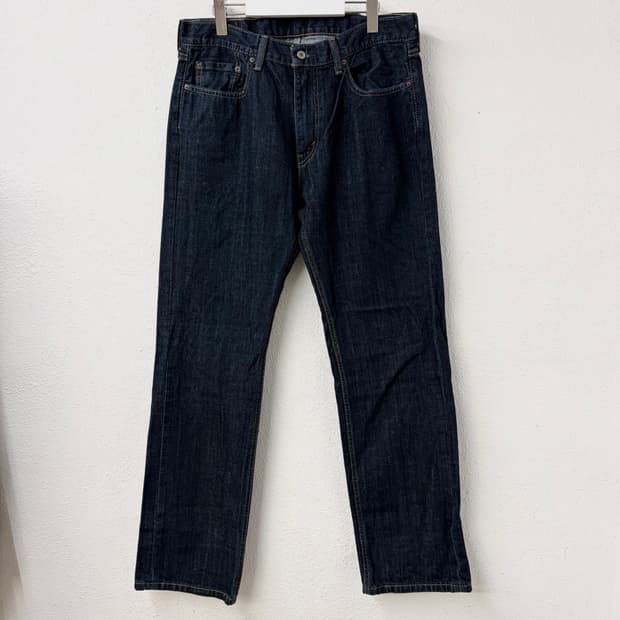 LEVI'S 559 (#021)