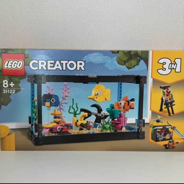 레고 31122 (단종)