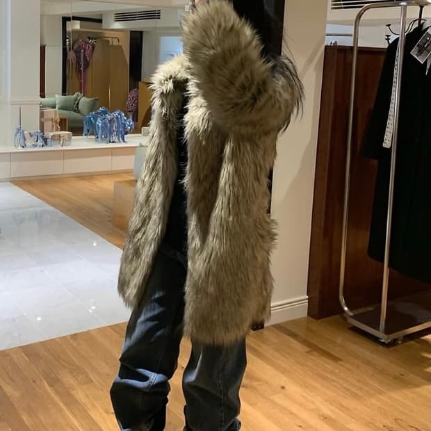 스튜디오테이블 퍼자켓