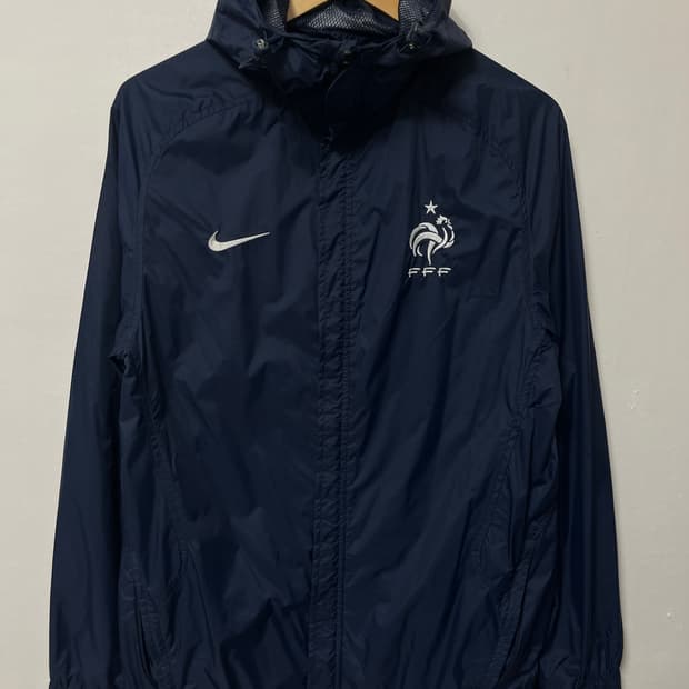 95 나이키 프랑스 바람막이 자켓 정품