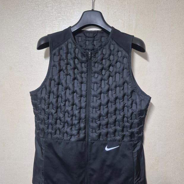 나이키 써마핏 런닝 베스트