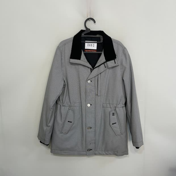 닥스 남성 거위털 패딩 95 