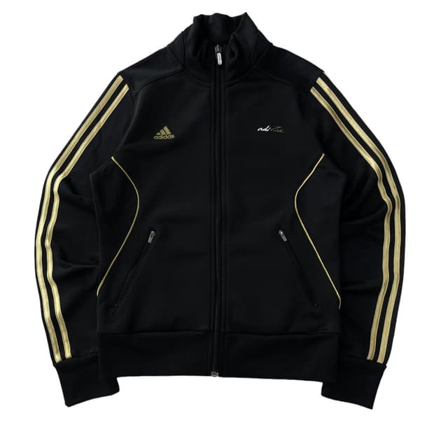 아디다스 트랙탑