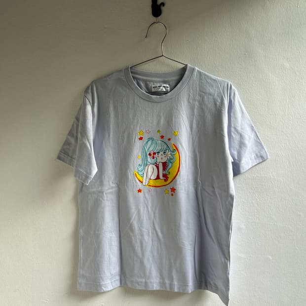 Ado mizumori tshirt 