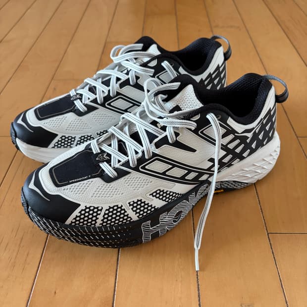 호카 스피드고트2 270사이즈
