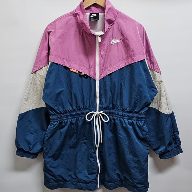 나이키 아이콘클래쉬 우븐자켓 S