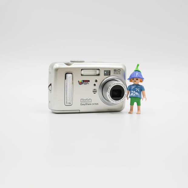 Kodak EasyShare CX7525 (코닥 이지쉐어 CX7525)