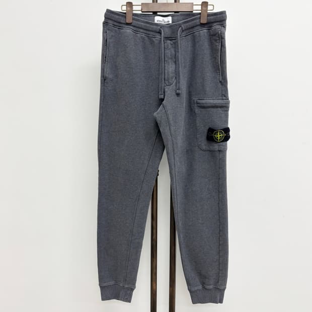 [M]스톤아일랜드 트레이닝 팬츠