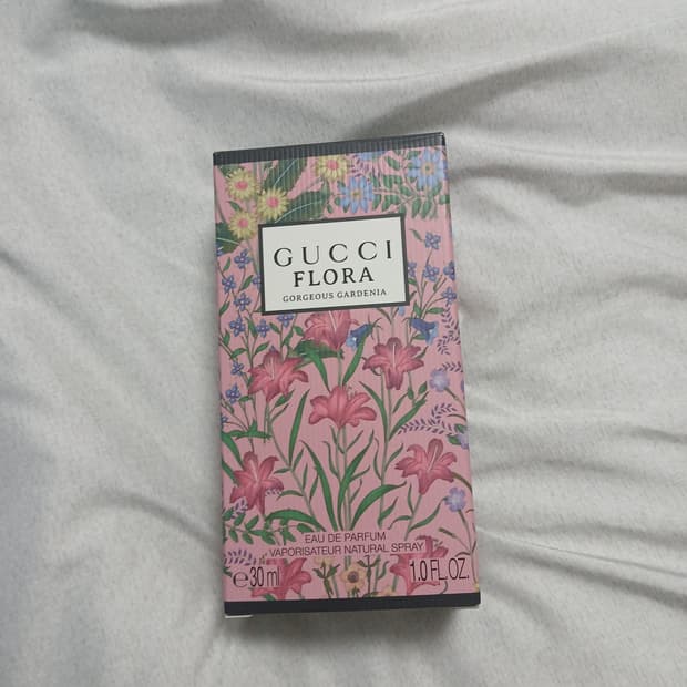 구찌 고져스 플로라 가드니아 30ml