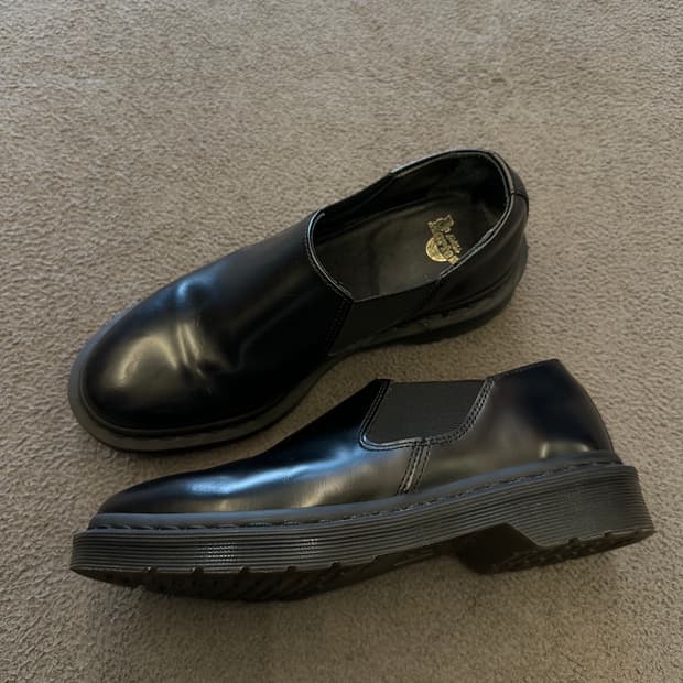 닥터마틴 루이스 처분 