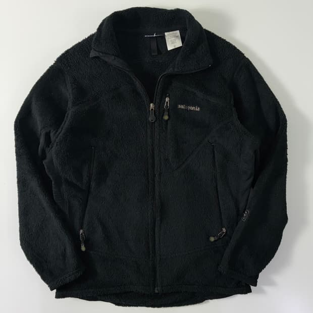 Patagonia 파타고미아 usa 90‘s R2 모헤어 플리스 자켓