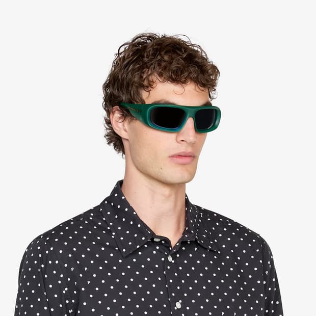 오클리 Oakley Belleville Sunglasses
