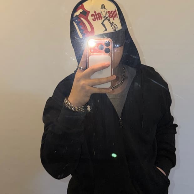 폴로 대장급 후드집업