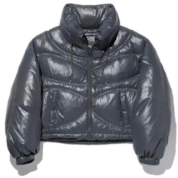 미스치프 MSCHF 에일리언 패딩