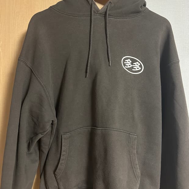 다다 후드티 3사이즈