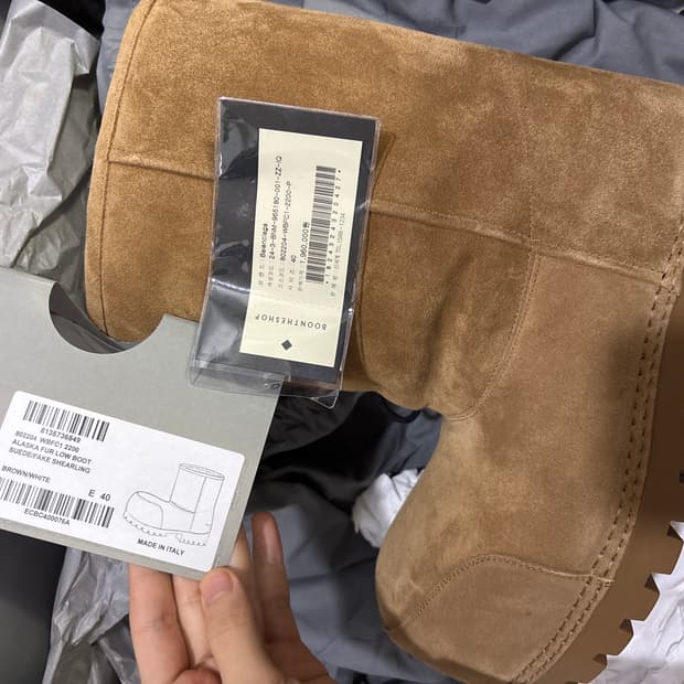 발렌시아가 알래스카