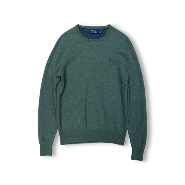 폴로랄프로렌 니트
