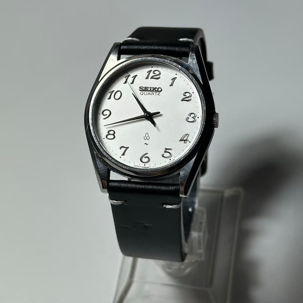 SEIKO quartz vintage