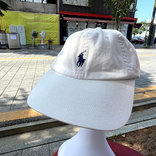 Polo Ralph Lauren Ball Cap