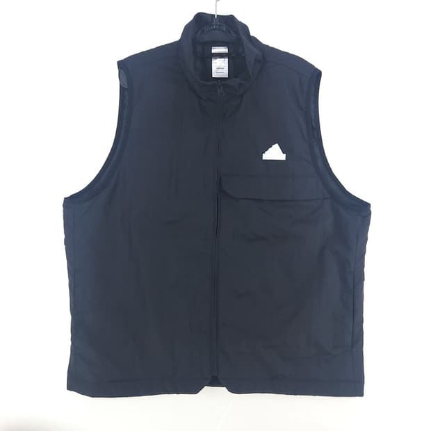 [남XL]아디다스 23S 폴리충전 베스트[Y61-231]