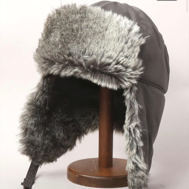 카시라 트루퍼햇