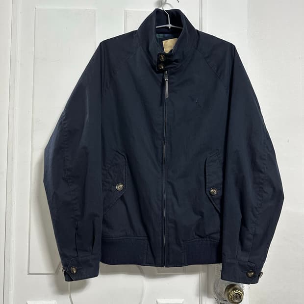 빈폴 해링턴 자켓