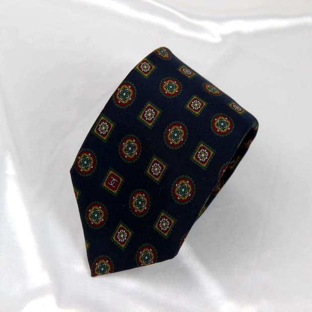 샤넬 8.2cm A등급 명품넥타이