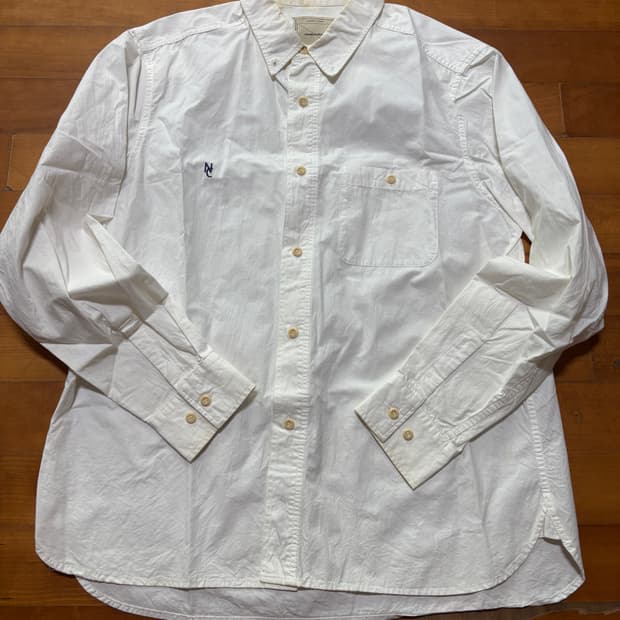 namer clothing shirts L size