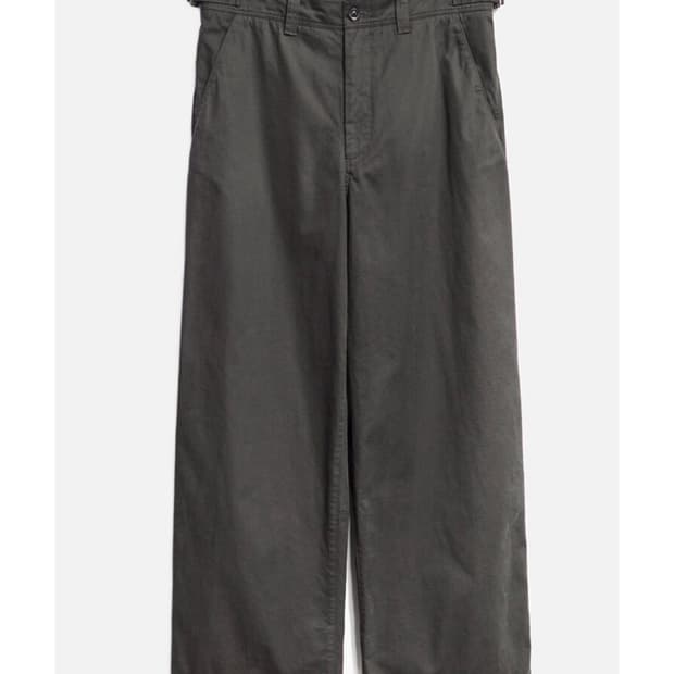 [고낙] 피셔맨 머드 1사이즈