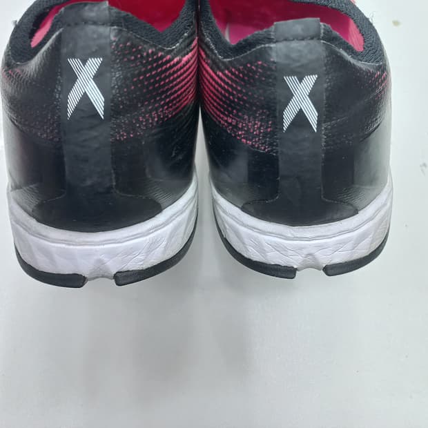 아디다스 엑스 스피드포탈 FG GZ5126 풋살화 250mm