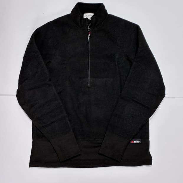 미군 폴라텍 셔츠/ 플리스/ 미개봉