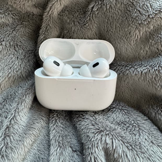 에어팟 프로2 c타입