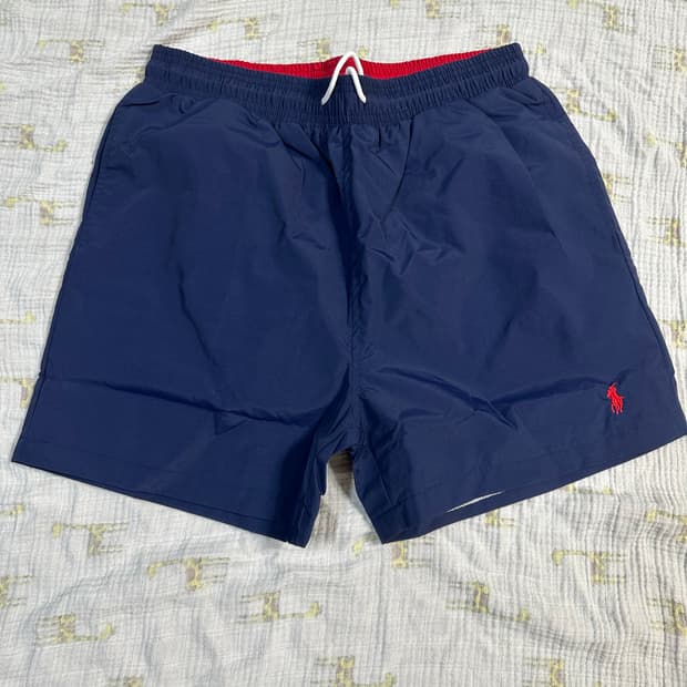 폴로 스윔 팬츠 팝니다 (새상품)