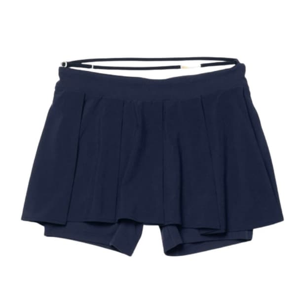 나이키 자크뮈스 미니 스커트 s