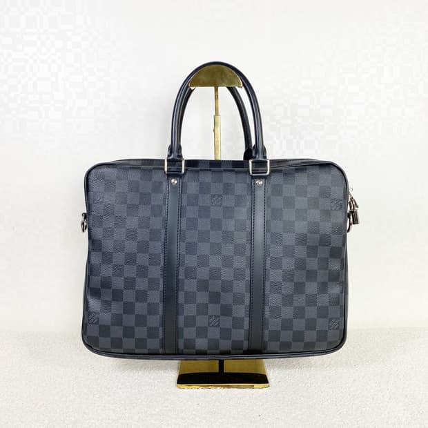 루이비통 서류가방 도큐멍 보야주