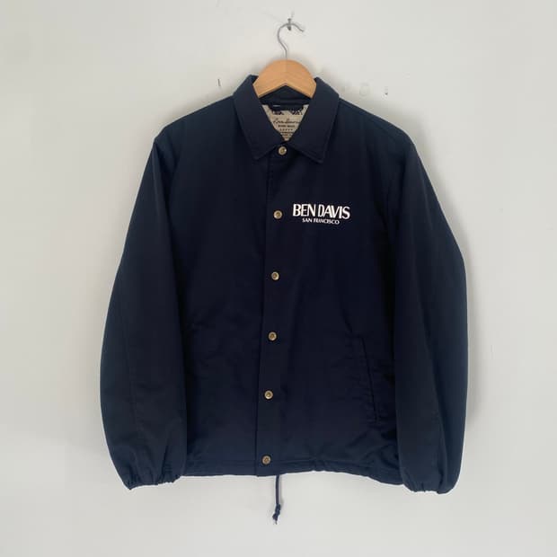 Ben Davis work wear 자캣