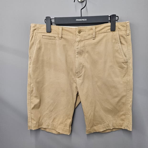 리바이스 레귤러 베이직 치노팬츠 베이지