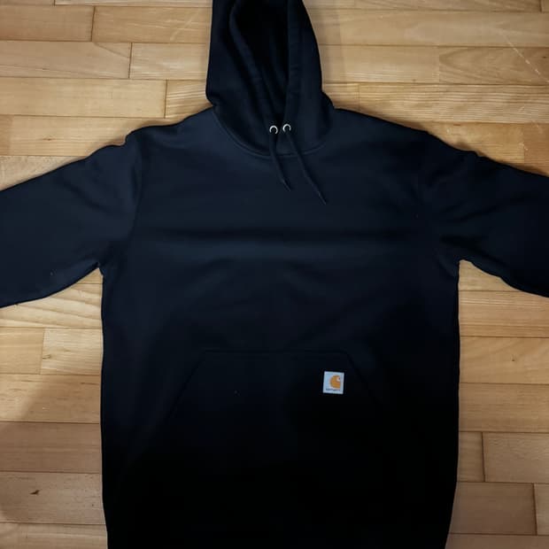 칼하트 후드 M