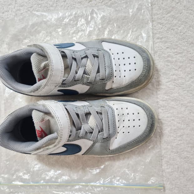 유아동 나이키 운동화