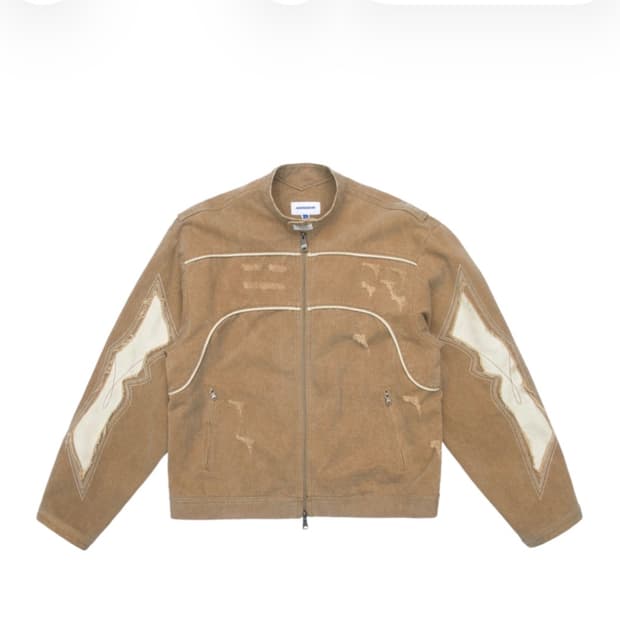 아더에러 웨즈자켓 삽니다