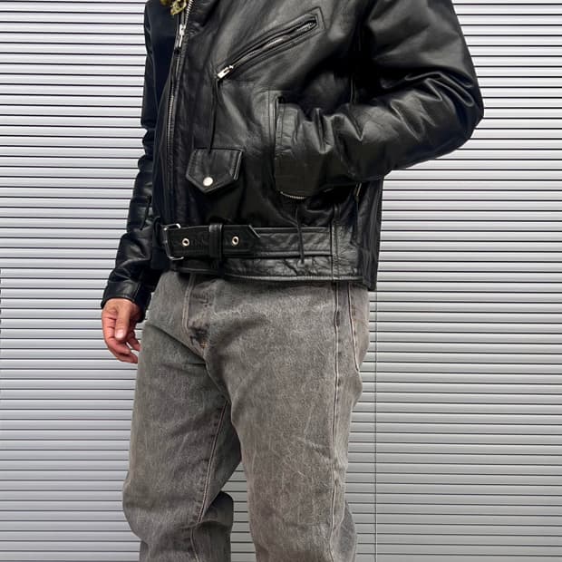 COMPLICES 워크팬츠 31