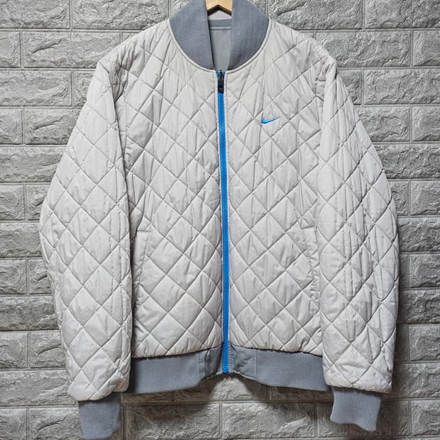 나이키 양면 항공점퍼 XL