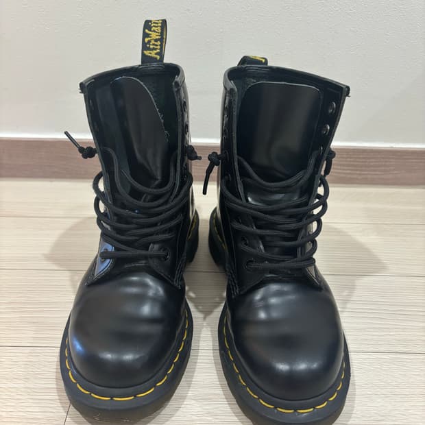 닥터마틴 1460 uk4