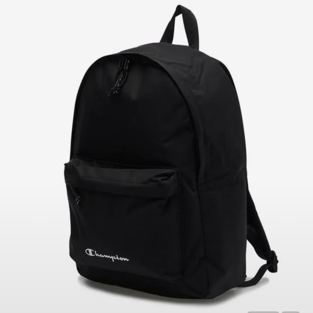 챔피온 백팩 가방