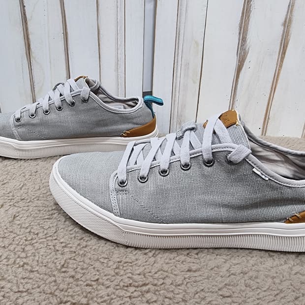 탐스 캔버스화 (C781