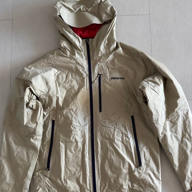 파타고니아 insulated 토렌쉘 패딩자켓
